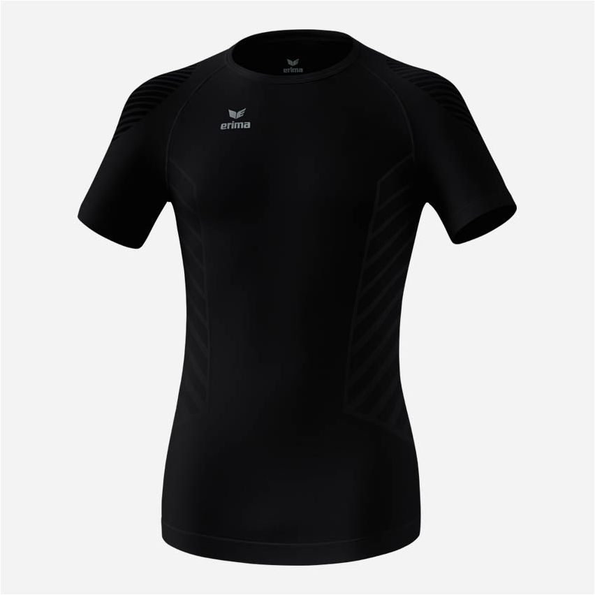 Erima Atletic T-Shirt Function black