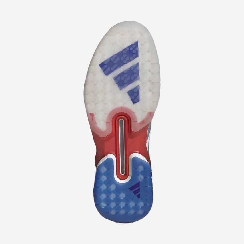 Adidas Adizero Counterblast white/silver
