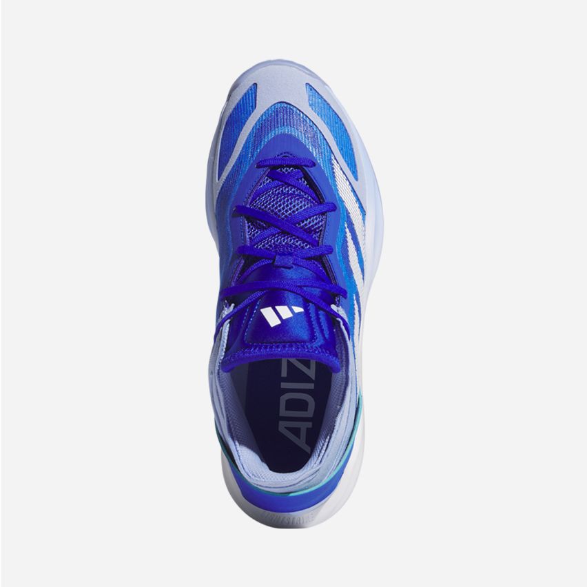 Adidas Adizero Select 2.0 lucid blue/cloud white/blue spark