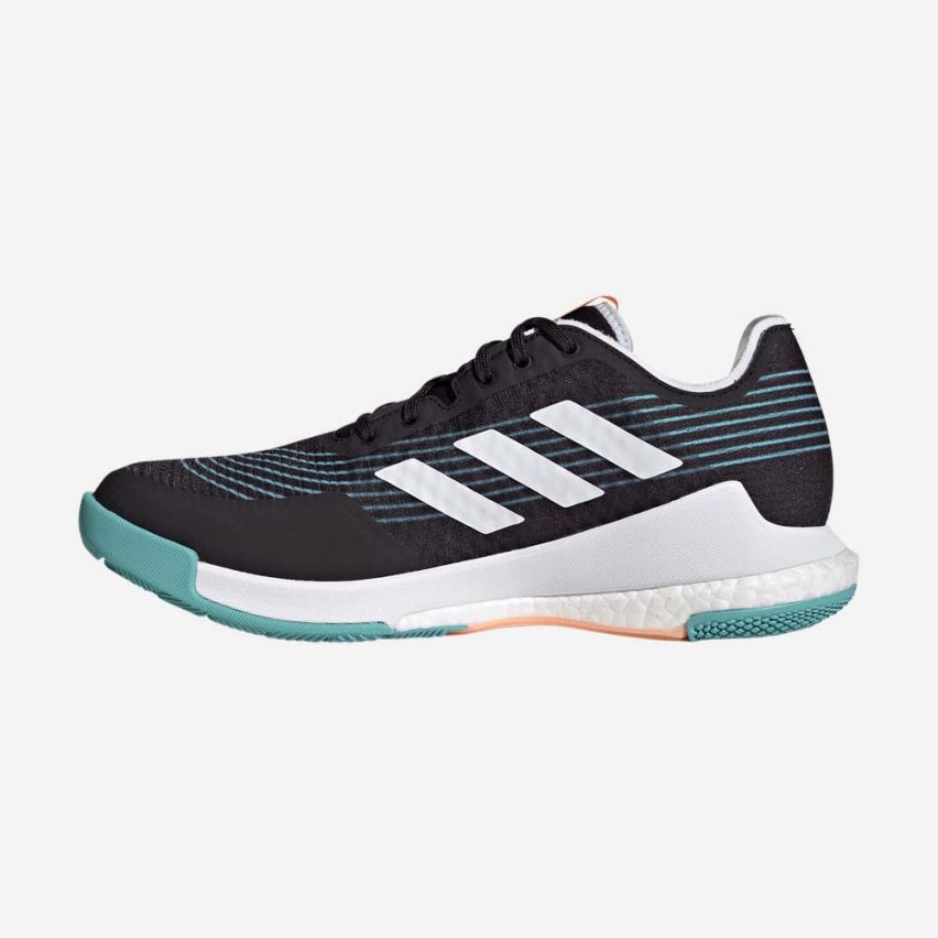 Adidas Crazyflight Men core black
