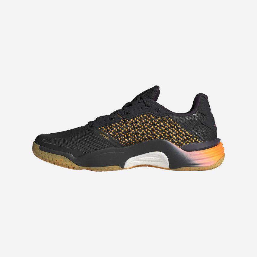 Adidas Stabil 16 M core black/zero metallic