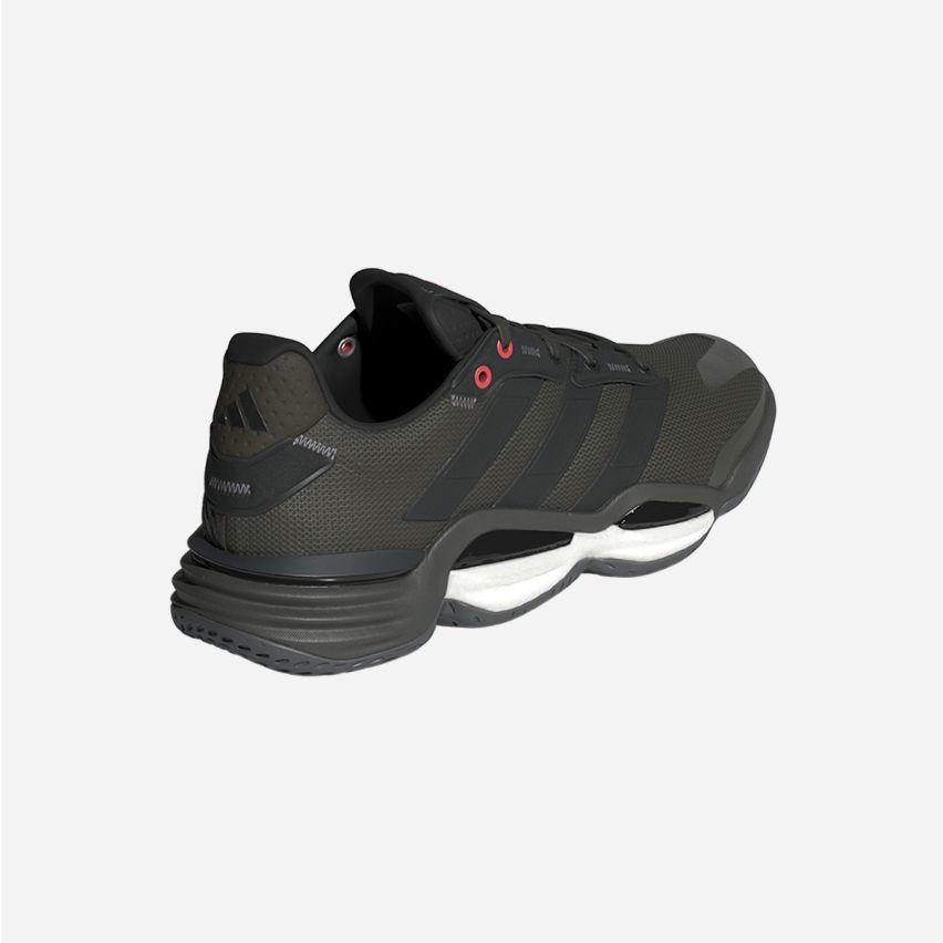 Adidas Stabil 16 shadow olive/core black