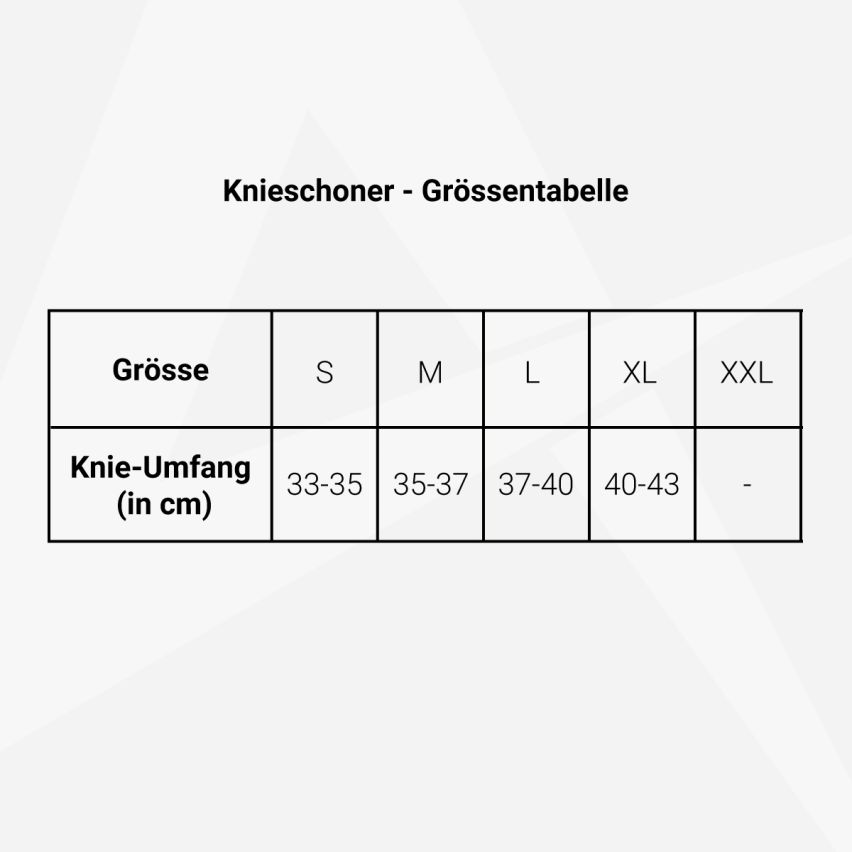 Mizuno Volleyball Knieschoner VS1 Kneepad white