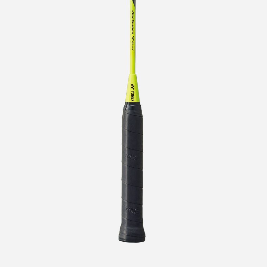 Yonex Badmintonracket Arc Saber 7 PLAY bespannt