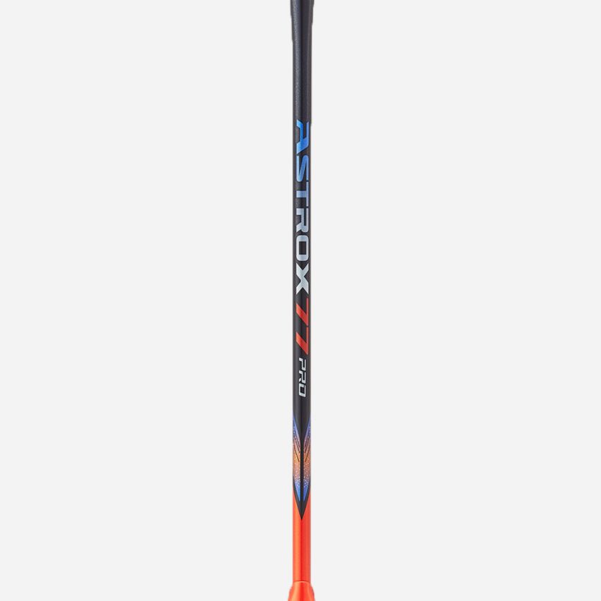 Yonex Badmintonracket Astrox 77 Pro bespannt
