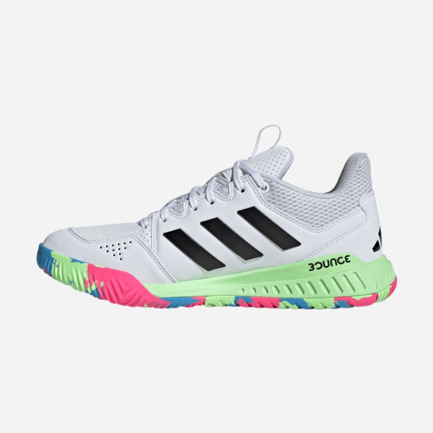 Adidas Court Flight white